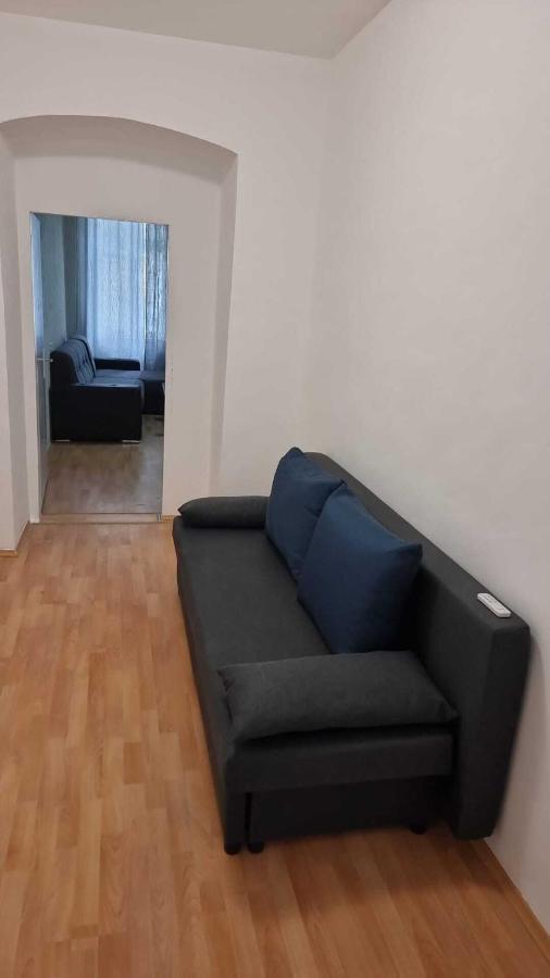 Premier Double Room Mz Viena Exterior foto
