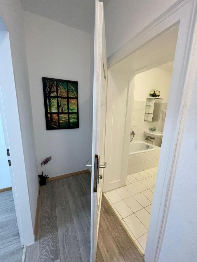 Premier Double Room Mz Viena Exterior foto